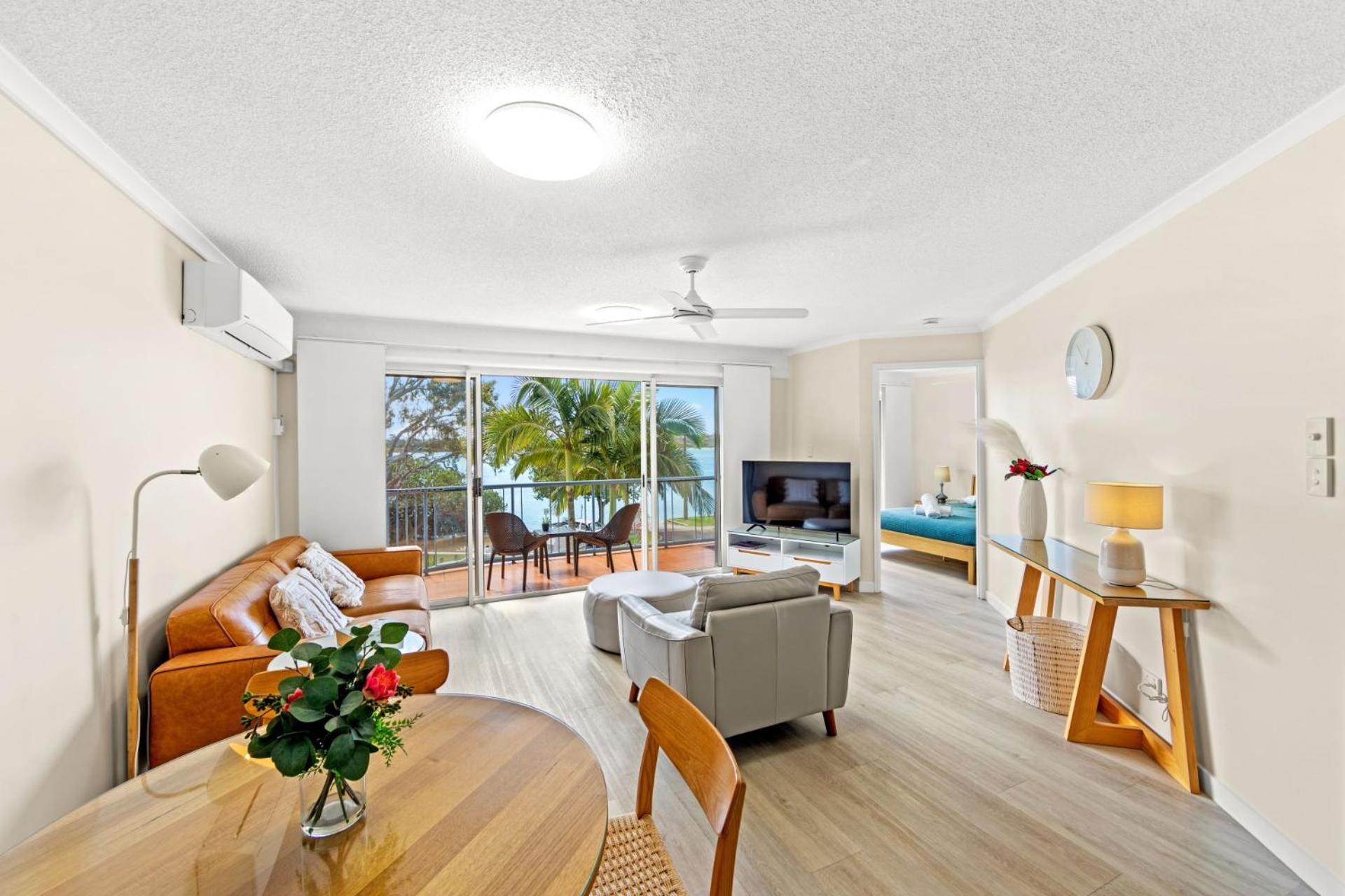 Reflections Holiday Apartments Maroochydore Exterior foto