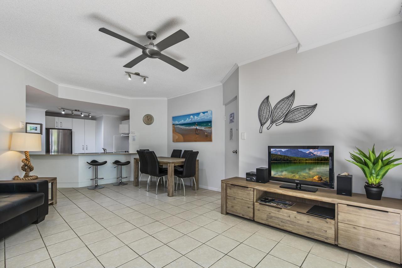 Reflections Holiday Apartments Maroochydore Exterior foto