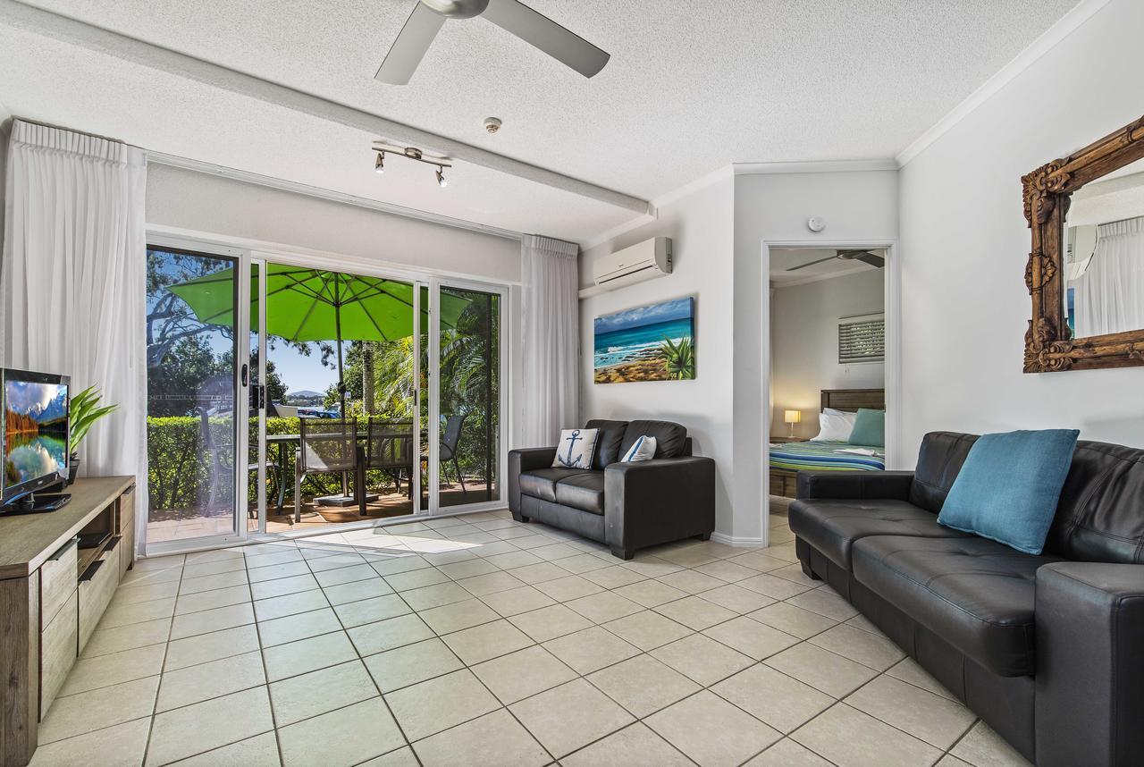 Reflections Holiday Apartments Maroochydore Exterior foto